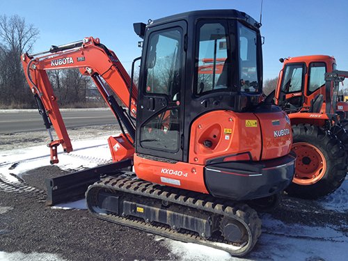 Property photo 229 - Area Farmers & Contractors Equipment Auction